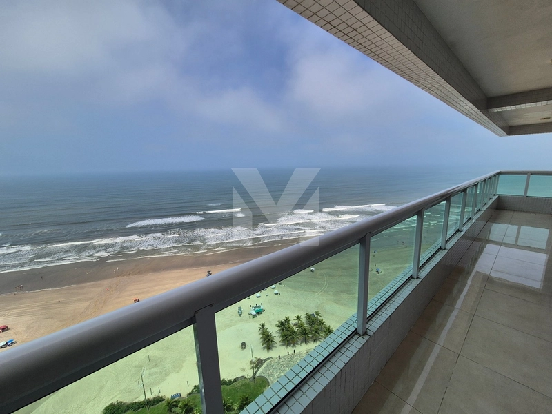 Apartamento no Maracanã com 2 quartos, frente ao mar!!: 1ª foto da galeria de imagens do imóvel