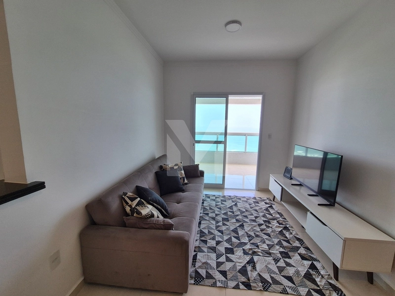 Apartamento no Maracanã com 2 quartos, frente ao mar!!: 8ª foto da galeria de imagens do imóvel