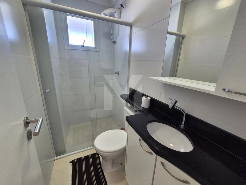 Apartamento no Maracanã com 2 quartos, frente ao mar!!: 15ª foto da galeria de imagens do imóvel