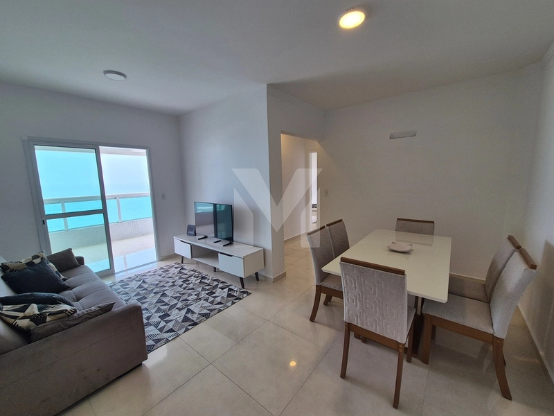 Apartamento no Maracanã com 2 quartos, frente ao mar!!: 5ª foto da galeria de imagens do imóvel