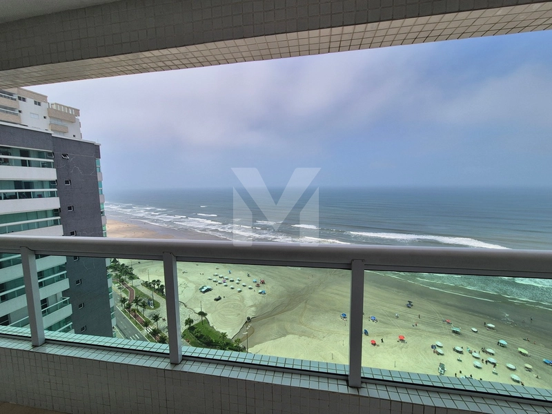 Apartamento no Maracanã com 2 quartos, frente ao mar!!: 3ª foto da galeria de imagens do imóvel