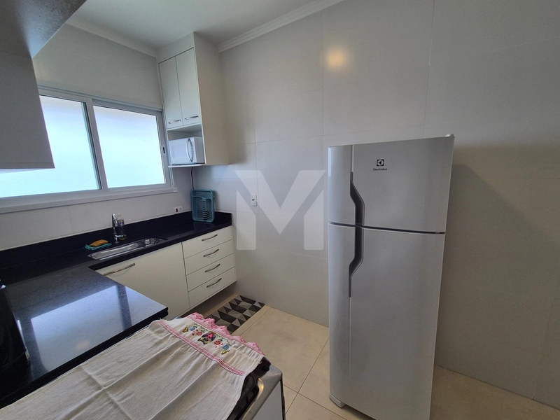 Apartamento no Maracanã com 2 quartos, frente ao mar!!: 11ª foto da galeria de imagens do imóvel