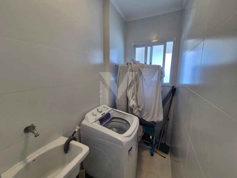 Apartamento no Maracanã com 2 quartos, frente ao mar!!: 12ª foto da galeria de imagens do imóvel