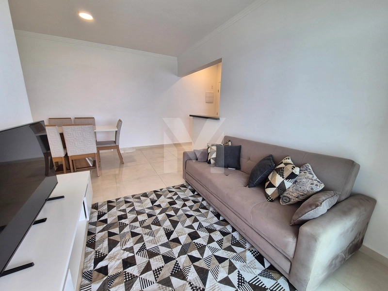 Apartamento no Maracanã com 2 quartos, frente ao mar!!: 6ª foto da galeria de imagens do imóvel