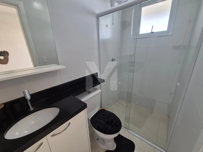 Apartamento no Maracanã com 2 quartos, frente ao mar!!: 17ª foto da galeria de imagens do imóvel