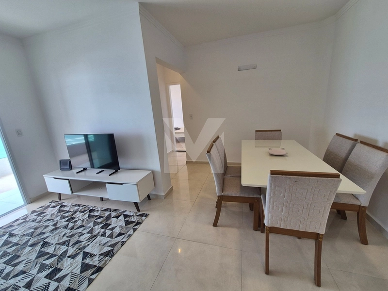 Apartamento no Maracanã com 2 quartos, frente ao mar!!: 7ª foto da galeria de imagens do imóvel
