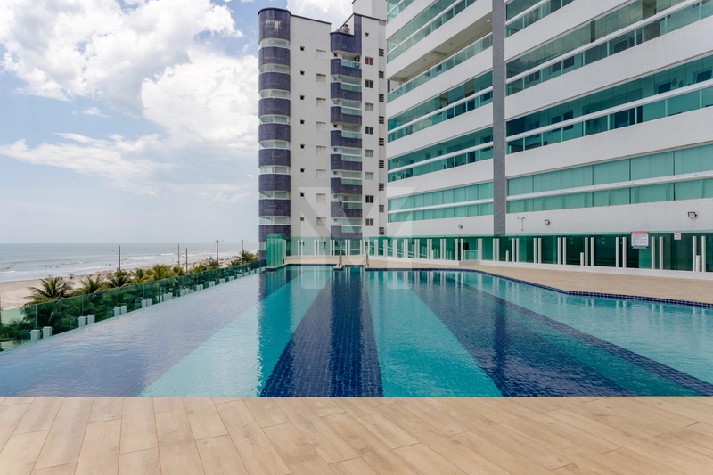 Apartamento no Maracanã com 2 quartos, frente ao mar!!: 28ª foto da galeria de imagens do imóvel