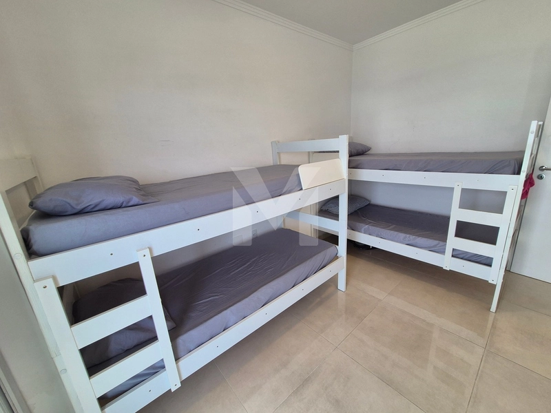 Apartamento no Maracanã com 2 quartos, frente ao mar!!: 14ª foto da galeria de imagens do imóvel