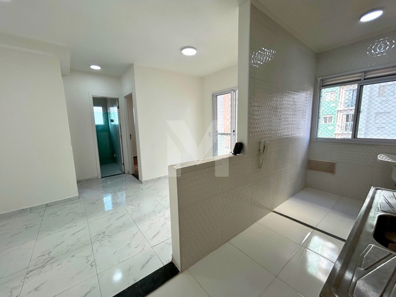 Oportunidade apartamento de 2 dormitórios: 2ª foto da galeria de imagens do imóvel