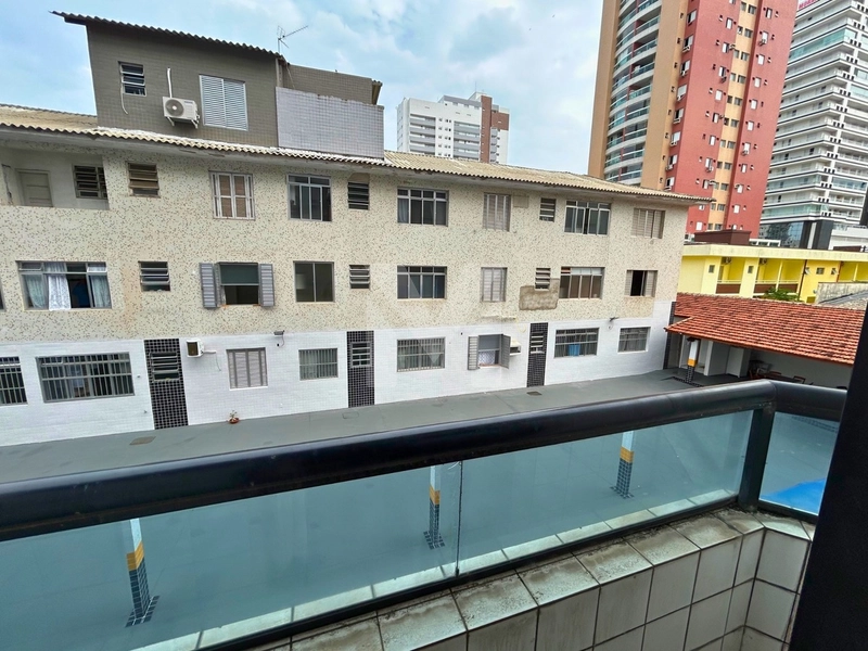 oportunidade apartamento de 1 dormitório canto do forte - Praia Grand: 8ª foto da galeria de imagens do imóvel