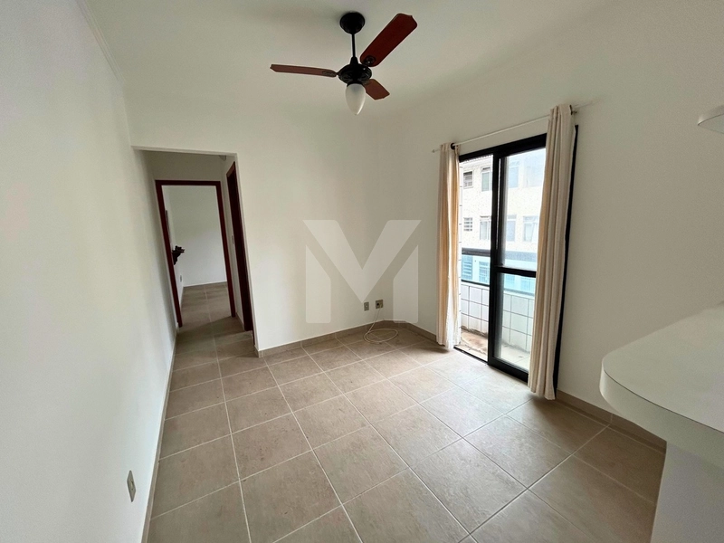 oportunidade apartamento de 1 dormitório canto do forte - Praia Grand: 2ª foto da galeria de imagens do imóvel