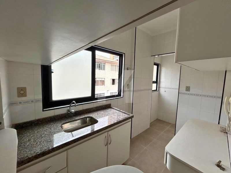 oportunidade apartamento de 1 dormitório canto do forte - Praia Grand: 4ª foto da galeria de imagens do imóvel