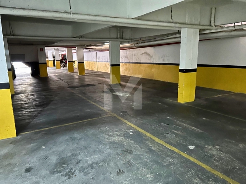 oportunidade apartamento de 1 dormitório canto do forte - Praia Grand: 9ª foto da galeria de imagens do imóvel