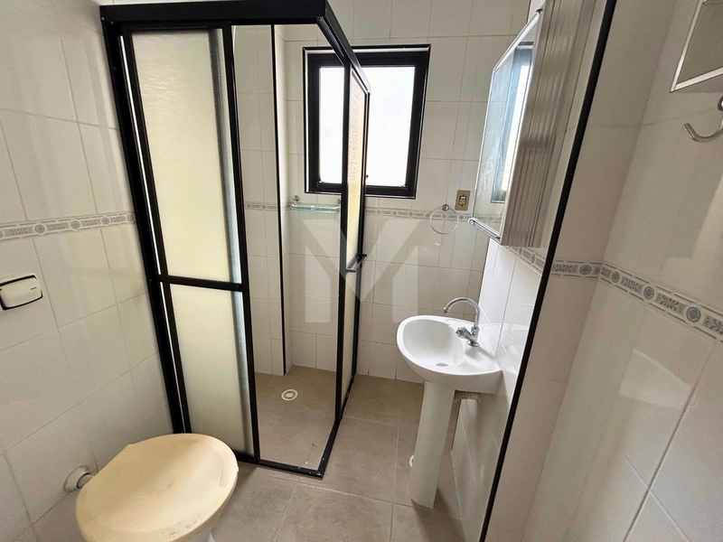 oportunidade apartamento de 1 dormitório canto do forte - Praia Grand: 7ª foto da galeria de imagens do imóvel