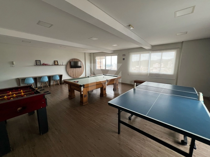 Apartamento porteira fechada: 43ª foto da galeria de imagens do imóvel