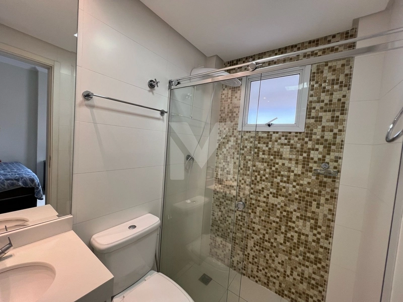 Apartamento porteira fechada: 30ª foto da galeria de imagens do imóvel
