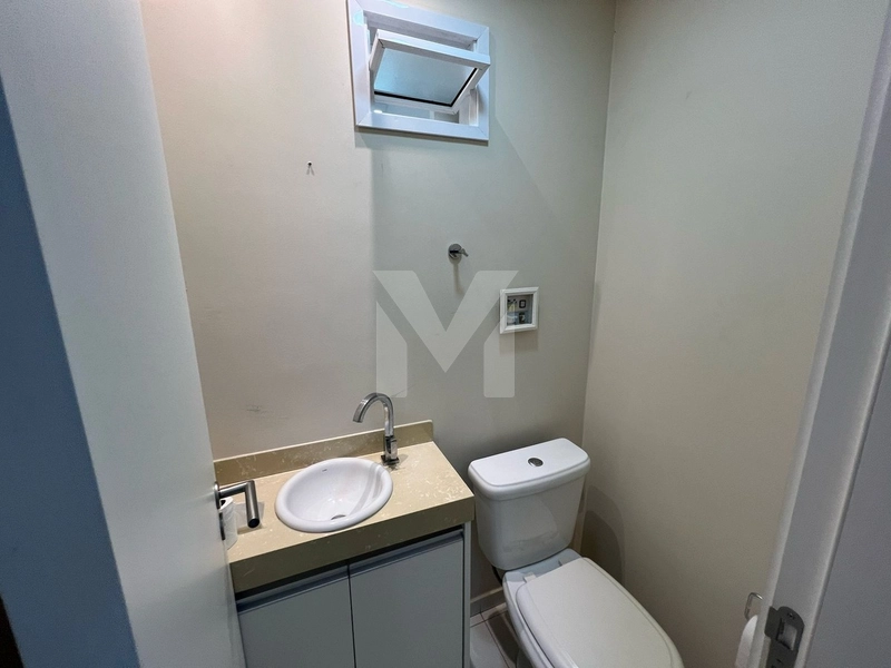 Apartamento porteira fechada: 16ª foto da galeria de imagens do imóvel