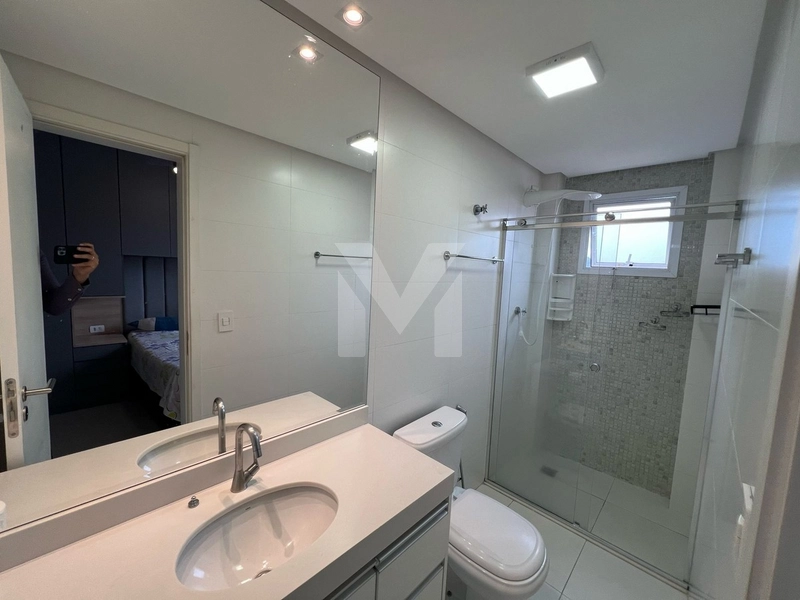Apartamento porteira fechada: 22ª foto da galeria de imagens do imóvel