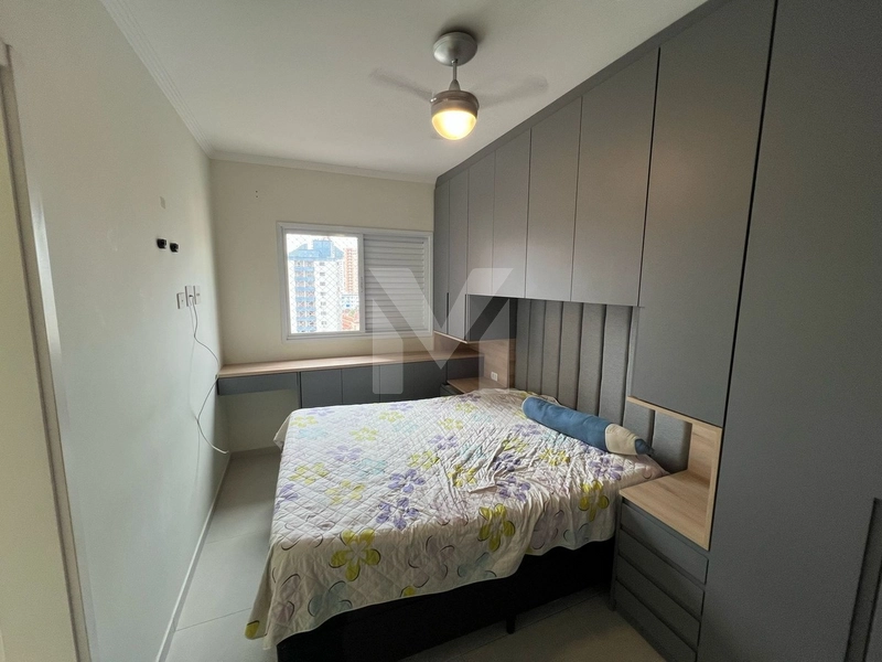 Apartamento porteira fechada: 20ª foto da galeria de imagens do imóvel