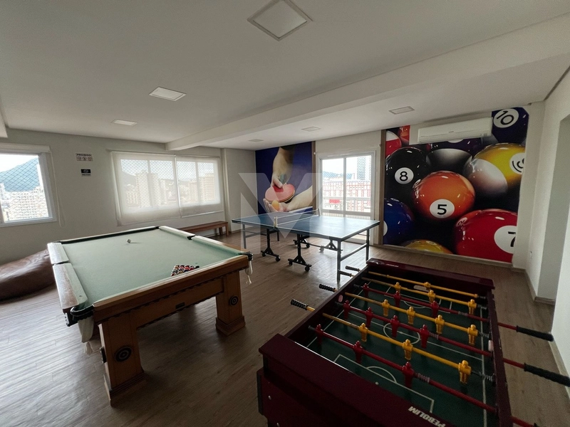 Apartamento porteira fechada: 41ª foto da galeria de imagens do imóvel