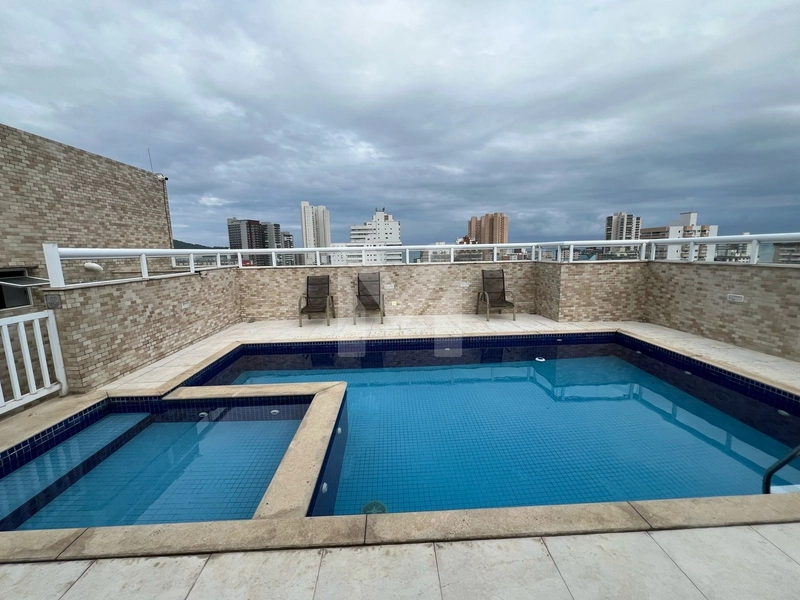 Apartamento porteira fechada: 48ª foto da galeria de imagens do imóvel