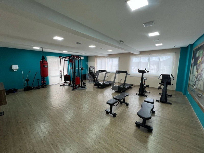 Apartamento porteira fechada: 39ª foto da galeria de imagens do imóvel