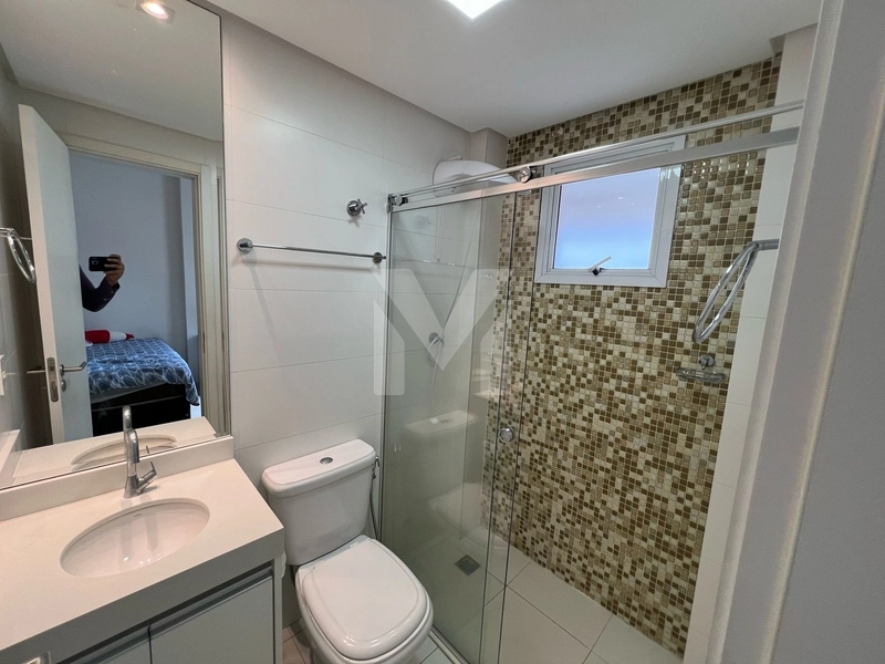 Apartamento porteira fechada: 31ª foto da galeria de imagens do imóvel