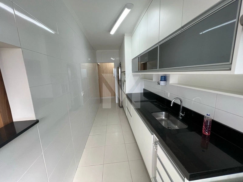 Apartamento porteira fechada: 6ª foto da galeria de imagens do imóvel