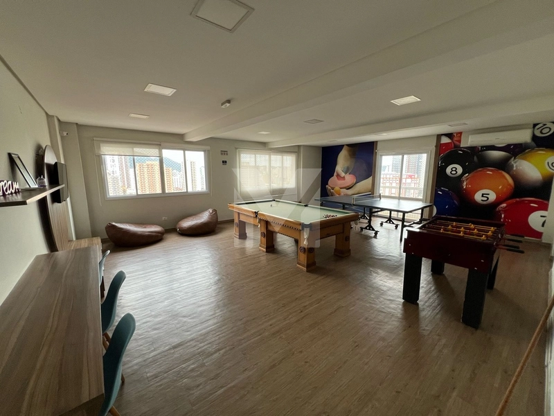 Apartamento porteira fechada: 40ª foto da galeria de imagens do imóvel