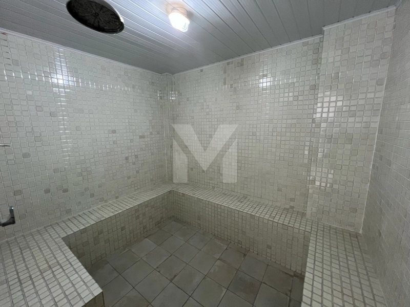 Apartamento porteira fechada: 45ª foto da galeria de imagens do imóvel
