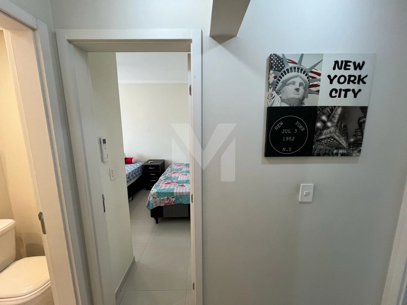 Apartamento porteira fechada: 15ª foto da galeria de imagens do imóvel
