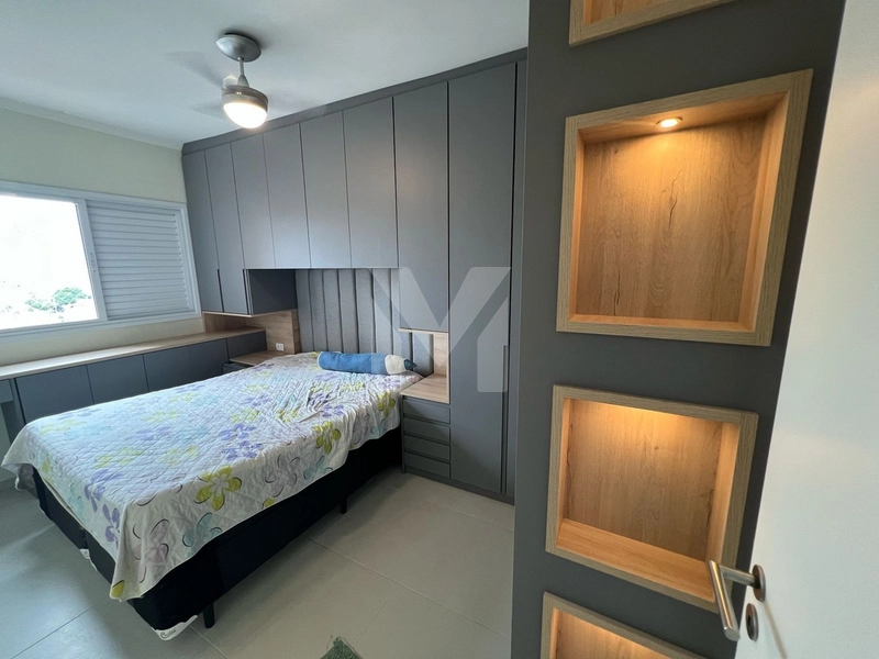 Apartamento porteira fechada: 18ª foto da galeria de imagens do imóvel