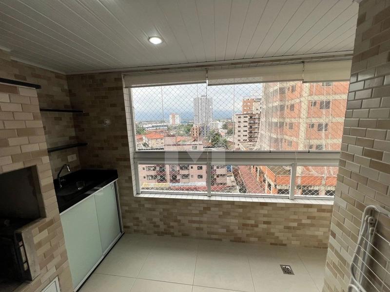 Apartamento porteira fechada: 32ª foto da galeria de imagens do imóvel