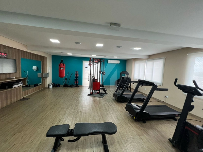 Apartamento porteira fechada: 38ª foto da galeria de imagens do imóvel