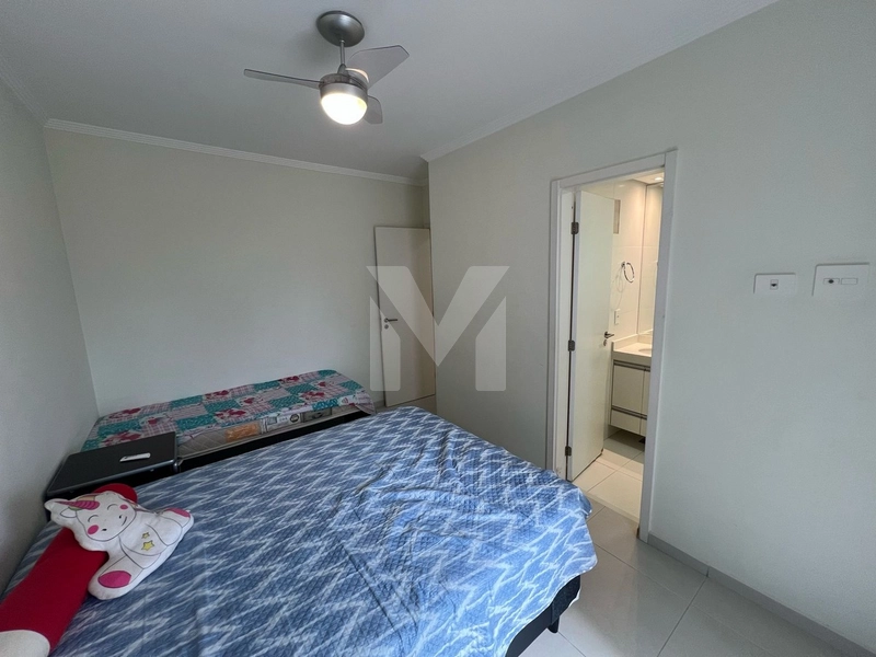 Apartamento porteira fechada: 29ª foto da galeria de imagens do imóvel