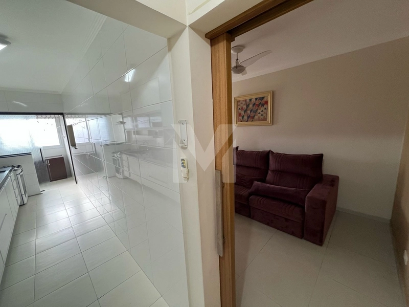 Apartamento porteira fechada: 3ª foto da galeria de imagens do imóvel
