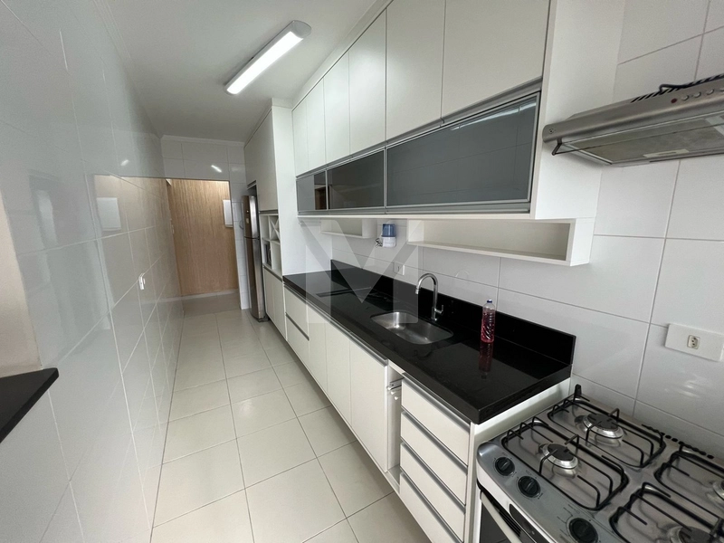 Apartamento porteira fechada: 8ª foto da galeria de imagens do imóvel