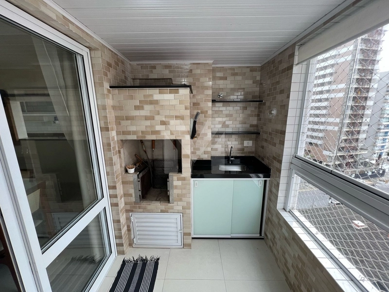 Apartamento porteira fechada: 35ª foto da galeria de imagens do imóvel