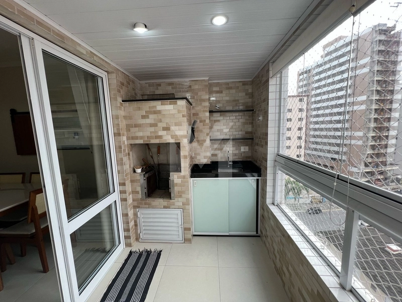 Apartamento porteira fechada: 36ª foto da galeria de imagens do imóvel