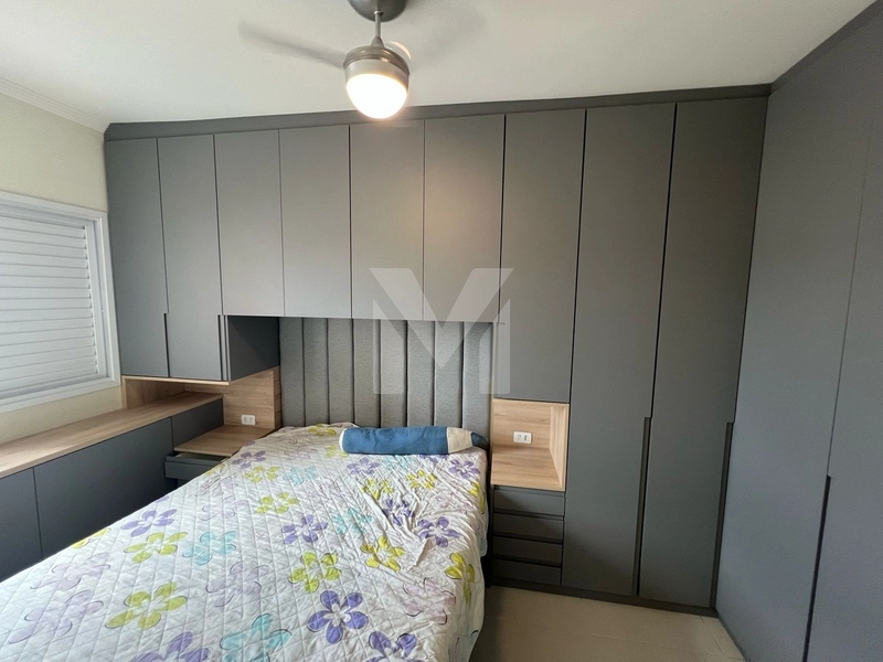 Apartamento porteira fechada: 19ª foto da galeria de imagens do imóvel