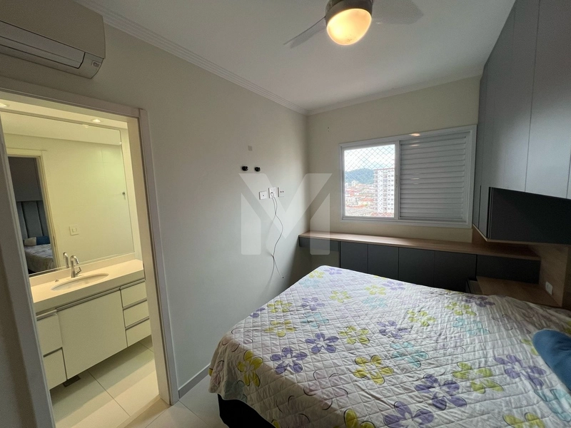 Apartamento porteira fechada: 21ª foto da galeria de imagens do imóvel