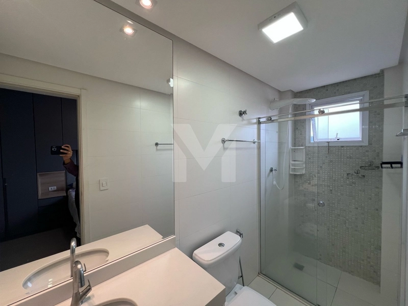 Apartamento porteira fechada: 24ª foto da galeria de imagens do imóvel