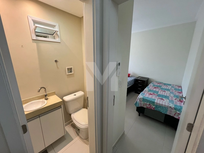 Apartamento porteira fechada: 25ª foto da galeria de imagens do imóvel