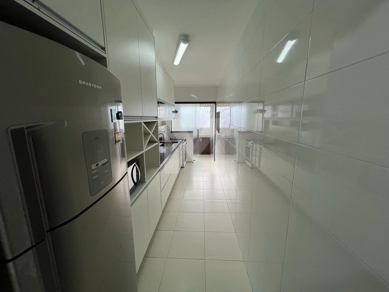 Apartamento porteira fechada: 4ª foto da galeria de imagens do imóvel