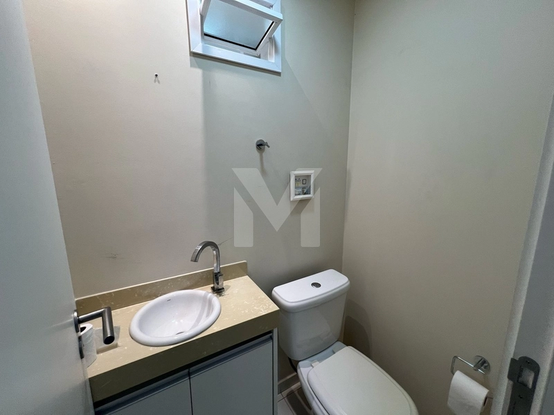 Apartamento porteira fechada: 17ª foto da galeria de imagens do imóvel