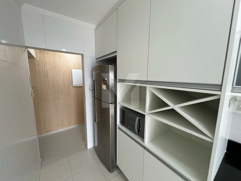Apartamento porteira fechada: 5ª foto da galeria de imagens do imóvel