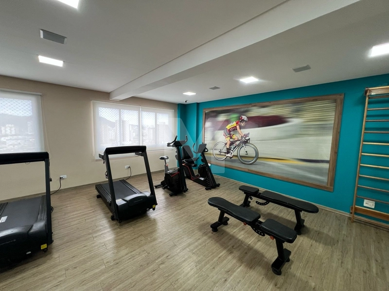 Apartamento porteira fechada: 37ª foto da galeria de imagens do imóvel