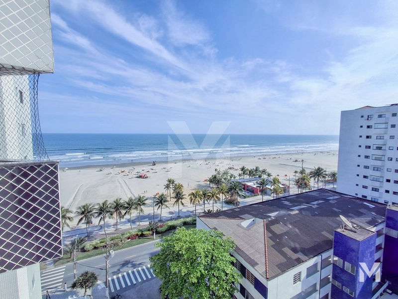 Excelente Apartamento com Vista para o Mar!: 45ª foto da galeria de imagens do imóvel