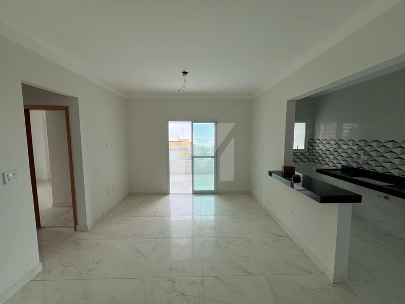 Prédio novo com Vista Mar: 3ª foto da galeria de imagens do imóvel