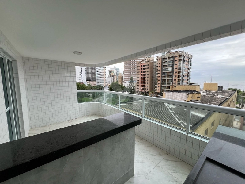 Prédio novo com Vista Mar: 23ª foto da galeria de imagens do imóvel